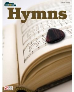 HYMNS STRUM & SING CHORDS & LYRICS