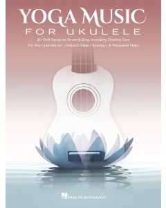 Yoga Music for Ukulele