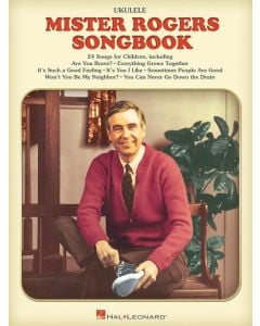 The Mister Rogers Songbook 