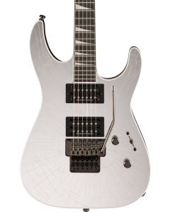 Jackson Pro Plus Series Soloist™ SL2 Shattered Mirror