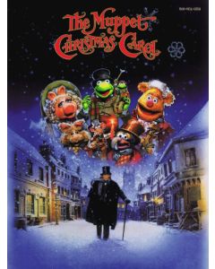 The Muppet Christmas Carol PVG