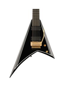 Jackson Pro Series Signature Mark Heylmun Rhoads RR247 7 String in Gloss Black | EX-DEMO