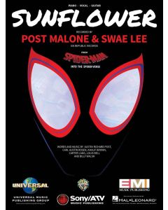 Post Malone & Swae Lee Sunflower PVG S/S