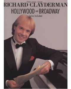 Richard Clayderman Hollywood & Broadway