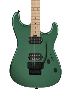 Charvel Pro-Mod San Dimas Style 1 HH FR MPL, Maple Fingerboard in Pelham Green