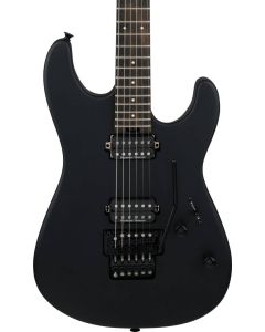Charvel Pro-Mod Plus San Dimas Style 1 HH FR E, Ebony Fingerboard in Scorched Earth