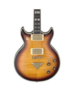 Ibanez AR420 in Violin Sunburst