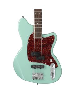 Ibanez TMB100 MGR Talman Bass Guitar in Mint Green