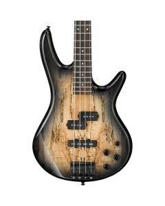 Ibanez SR200SM Bass Guitar in Natural Grey Burst