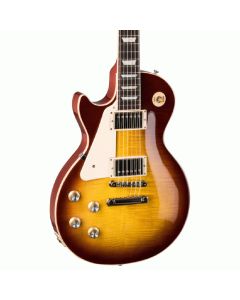 Gibson Les Paul Standard 60s in Iced Tea