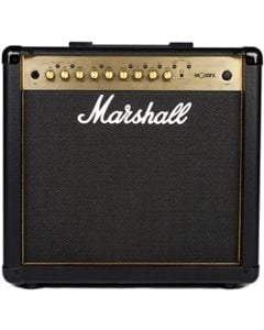Marshall MG50GFX 1x12" 50W Combo Amp