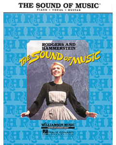 The Sound Of Music From The Sound Of Music PVG