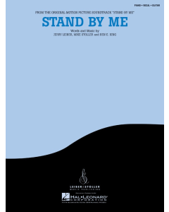 Stand By Me PVG S/S