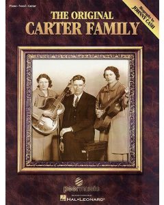 The Original Carter Family PVG