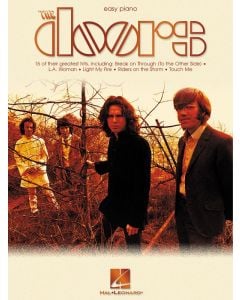 The Doors Easy Piano