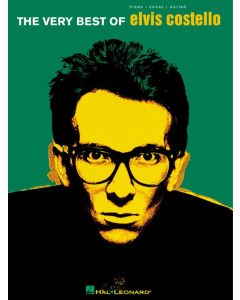 The Very Best of Elvis Costello PVG