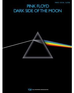 Pink Floyd Dark Side of the Moon PVG