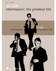 Dc Talk Intermission The Greatest Hits PVG