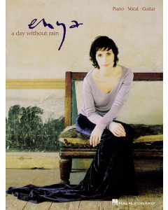 Enya A Day Without Rain PVG