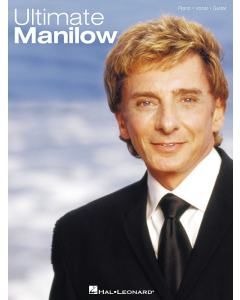 Ultimate Manilow PVG