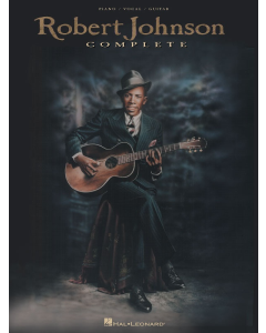 Robert Johnson Complete PVG