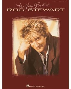 The Very Best of Rod Stewart PVG