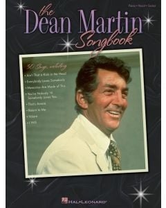 Dean Martin Songbook PVG