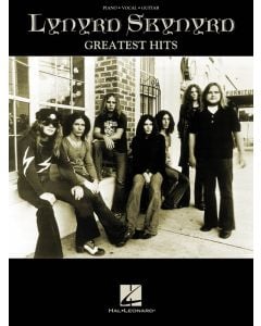 Lynyrd Skynyrd Greatest Hits PVG