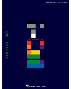 Coldplay X & Y PVG