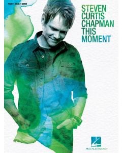 Steven Curtis Chapman This Moment PVG