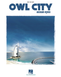 Owl City Ocean Eyes PVG