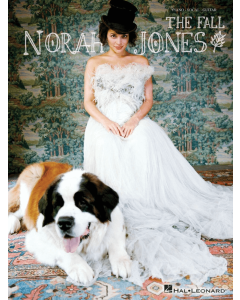 Norah Jones The Fall PVG