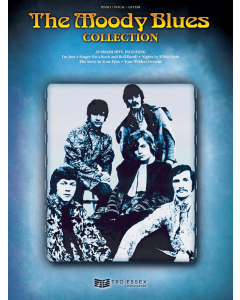 The Moody Blues Collection PVG