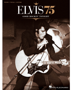 Elvis 75 Good Rockin Tonight PVG