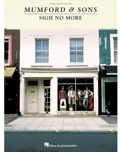 Mumford & Sons Sigh No More PVG