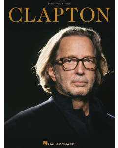 Eric Clapton Clapton PVG