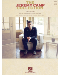 The Jeremy Camp Collection PVG