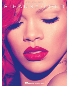 Rihanna Loud PVG