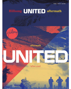 Hillsong United Aftermath PVG