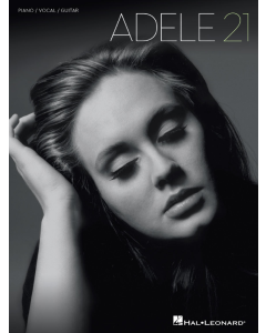 Adele 21 PVG