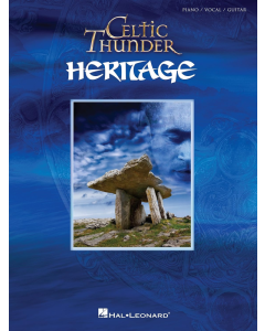 Celtic Thunder Heritage PVG