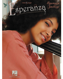 Esperanza Spalding Esperanza PVG