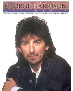 George Harrison Anthology PVG