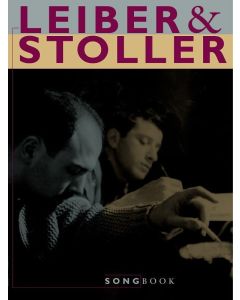 Leiber & Stoller Songbook PVG