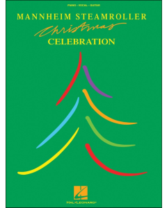 Mannheim Steamroller Christmas Celebration PVG