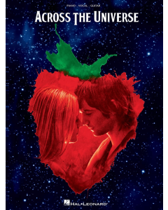 Across the Universe Music from the Motion Picture PVG