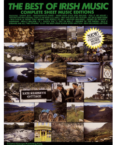 The Best of Irish Music PVG