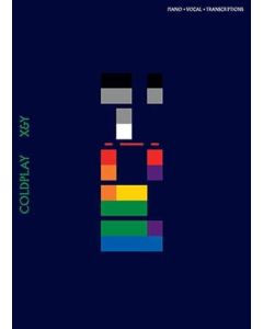 Coldplay X & Y PVG