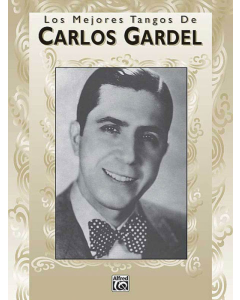 Los Mejores Tangos de Carlos Gardel PVG