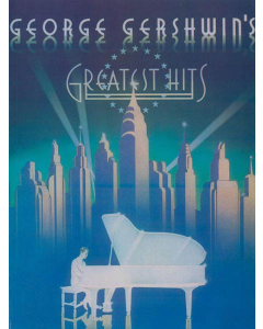 George Gershwin's Greatest Hits PVG